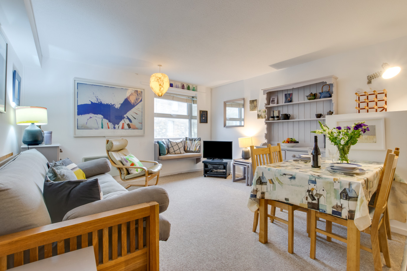 49 St Nicholas Court (NIC049) St Ives Holidays